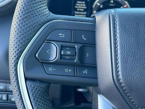 New 2026 Toyota Tundra Limited image 25