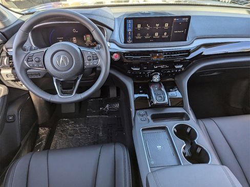 New 2026 Acura MDX SH-AWD image 26