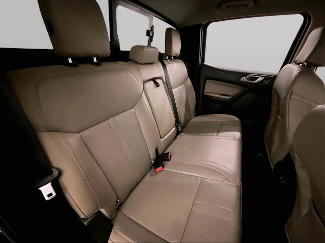 Certified 2019 Ford Ranger Lariat w/ Equipment Group 501A Mid AWD/4WD image 26
