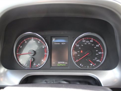 Used 2016 Toyota RAV4 SE w/ Advanced Technology Package AWD/4WD image 8