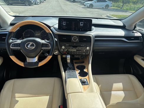 Used 2022 Lexus RX 350 AWD w/ Premium Package image 10