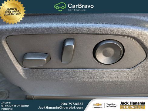 Used 2023 Chevrolet Silverado 1500 LTZ w/ LTZ Convenience Package II AWD/4WD image 18