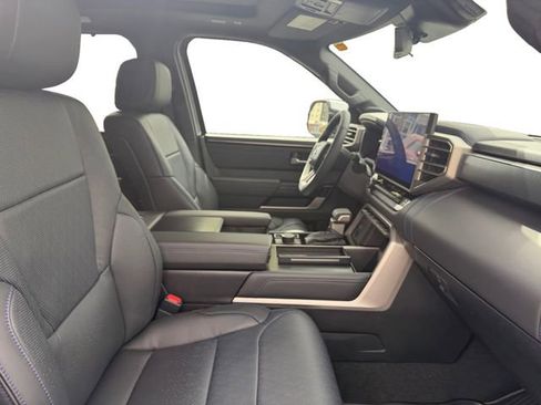 New 2026 Toyota Sequoia Platinum AWD/4WD image 17