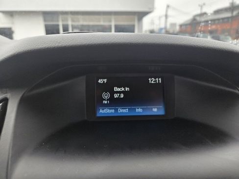 Used 2018 Ford Focus SE w/ Cold Weather Package image 15