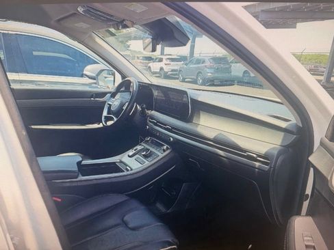 Used 2024 Hyundai Palisade SEL AWD/4WD image 6