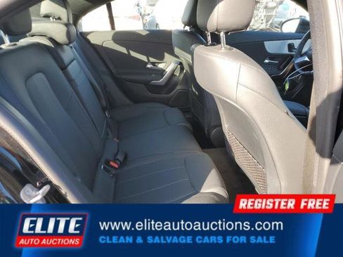 Used 2025 Mercedes-Benz CLA 250 image 20