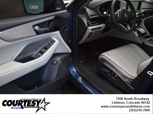 Used 2026 Acura MDX w/ Advance Package AWD/4WD image 6