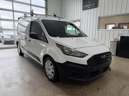 Used 2020 Ford Transit Connect XL FWD image 6