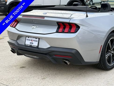 Certified 2024 Ford Mustang Premium image 8