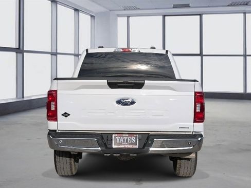 Used 2023 Ford F150 XLT image 5