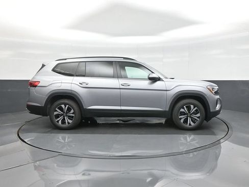 New 2026 Volkswagen Atlas SE AWD/4WD image 8