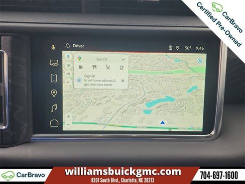 Certified 2024 GMC Yukon Denali image 15