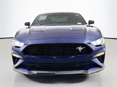Used 2019 Ford Mustang GT Premium w/ California Special Package image 2
