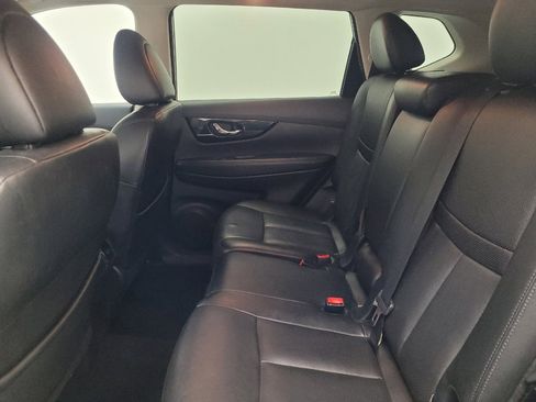 Used 2020 Nissan Rogue SL w/ Premium Package FWD image 18