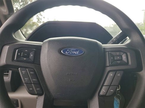 Used 2019 Ford F150 XL w/ XL Power Equipment Group image 21