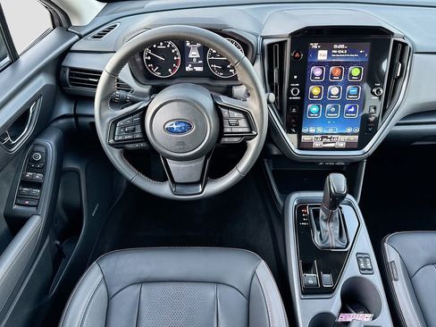 Certified 2025 Subaru Crosstrek 2.5i Limited w/ Crosstrek Mirror Package image 32