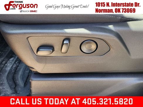 New 2026 GMC Sierra 1500 Pro w/ Pro Value Package AWD/4WD image 17