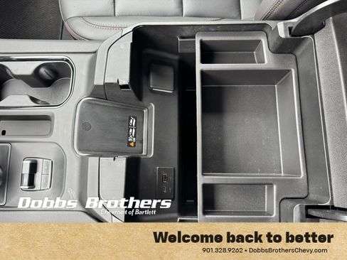 Used 2025 GMC Sierra 1500 AT4 image 22