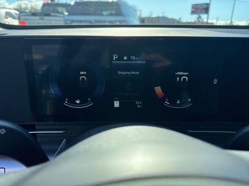 New 2026 Hyundai Kona SEL Sport AWD/4WD image 22