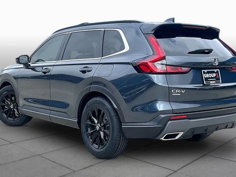 Used 2023 Honda CR-V Sport image 12
