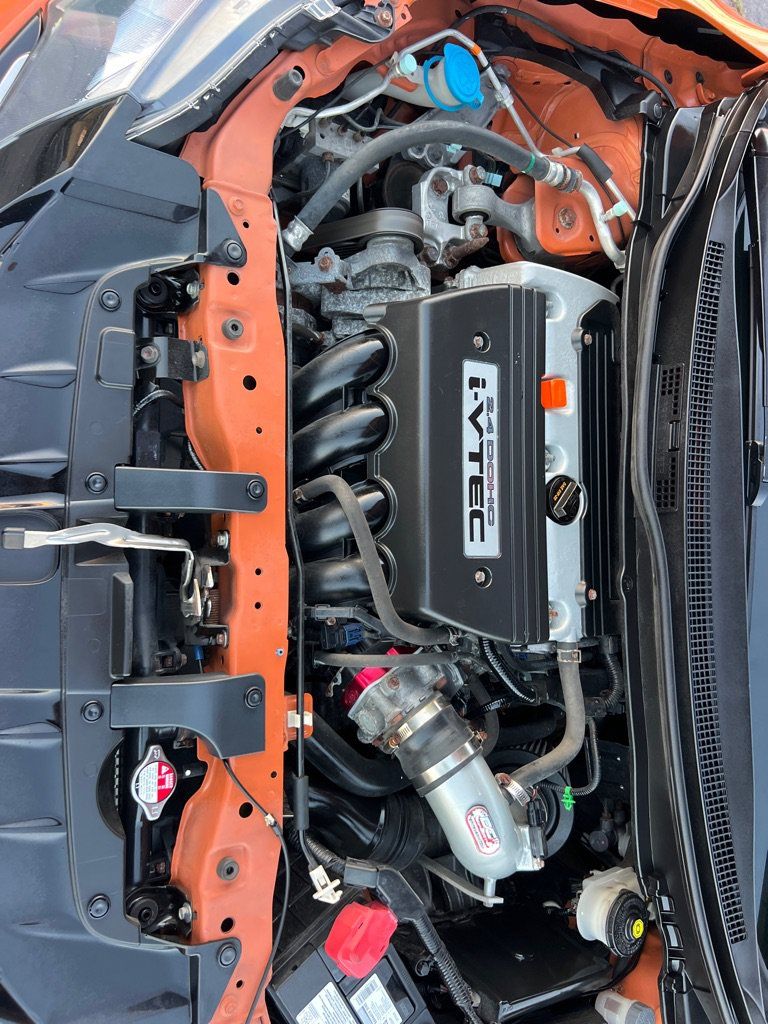 Used 2015 Honda Civic Si image 42