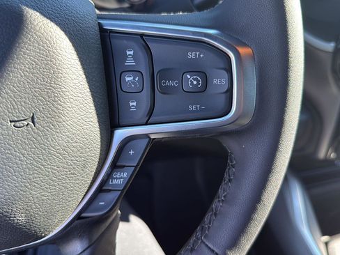 New 2026 RAM 2500 Big Horn image 16