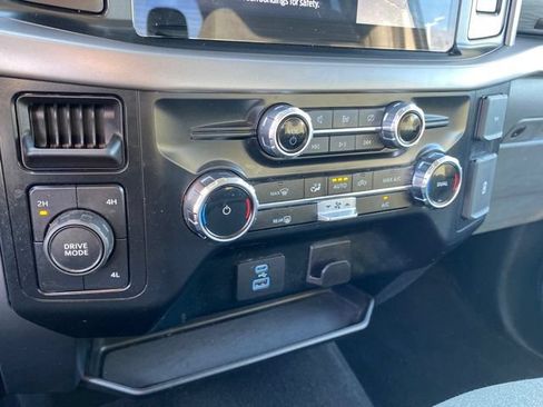 Used 2024 Ford F150 XLT AWD/4WD image 13