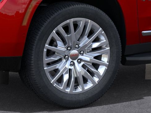 New 2026 GMC Yukon Elevation AWD/4WD image 47