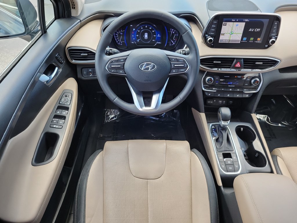 Used 2019 Hyundai Santa Fe FWD image 15