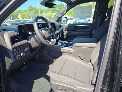 New 2026 Chevrolet Tahoe LS w/ Max Trailering Package AWD/4WD image 13