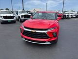 Used 2023 Chevrolet Blazer LT w/ Driver Confidence Package image 2