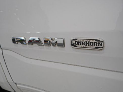 Used 2021 RAM 1500 Limited image 38