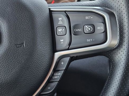 New 2025 RAM 1500 Tradesman image 15