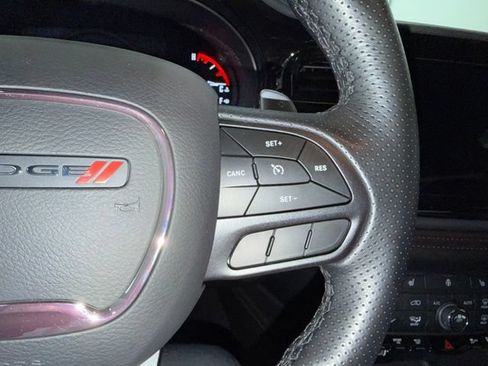 Used 2026 Dodge Durango GT AWD/4WD image 17