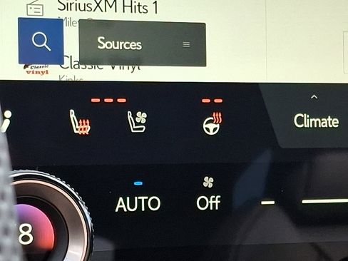 New 2026 Lexus TX 500h AWD image 15