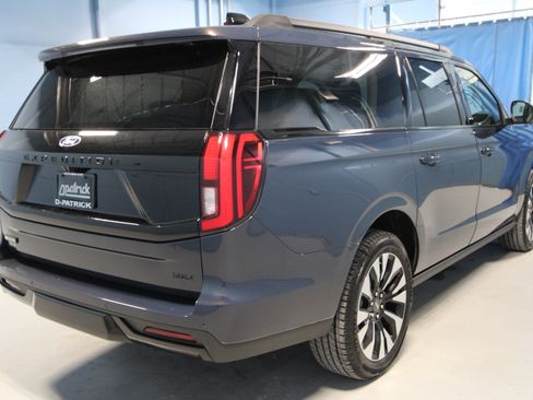 New 2027 Ford Expedition Max Platinum AWD/4WD image 33