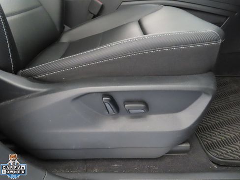 Certified 2023 Volkswagen Atlas Cross Sport SEL AWD/4WD image 29