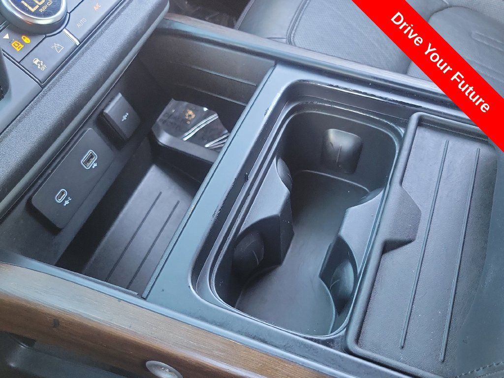 Used 2023 Land Rover Defender 110 X AWD/4WD image 14