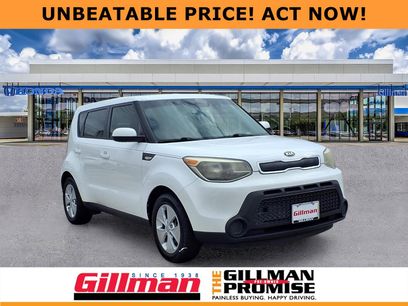 Used 2014 Kia Soul