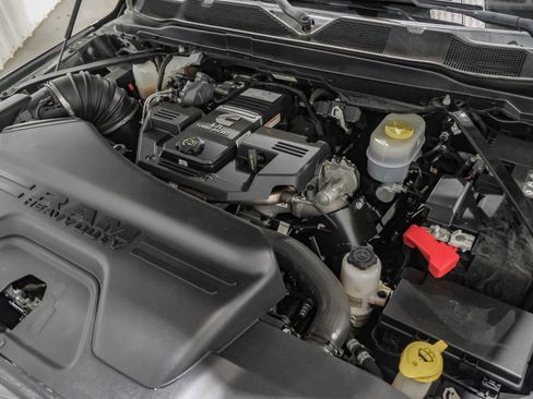 Used 2022 RAM 2500 Laramie image 59