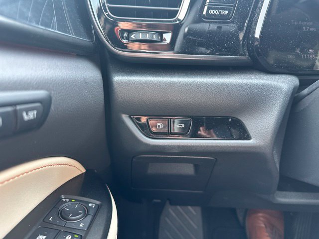 Used 2024 Lexus NX 350 AWD image 17