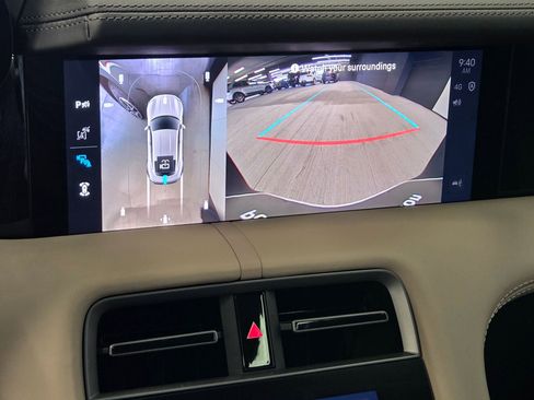 New 2026 Porsche Taycan 4S AWD/4WD image 22