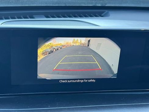 Certified 2025 MAZDA CX-30 AWD 2.5 S w/ Preferred Package image 23