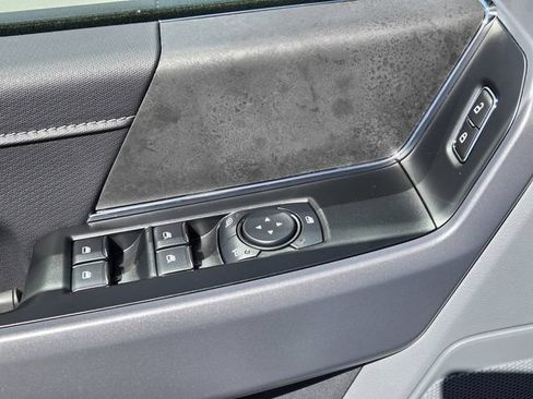 New 2026 Ford F150 XLT w/ Equipment Group 301A Standard AWD/4WD image 21