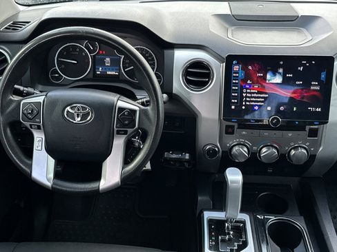 Used 2014 Toyota Tundra SR5 w/ SR5 Upgrade Package image 14