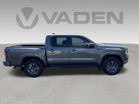 New 2026 Nissan Frontier SV w/ Tow Package RWD image 22