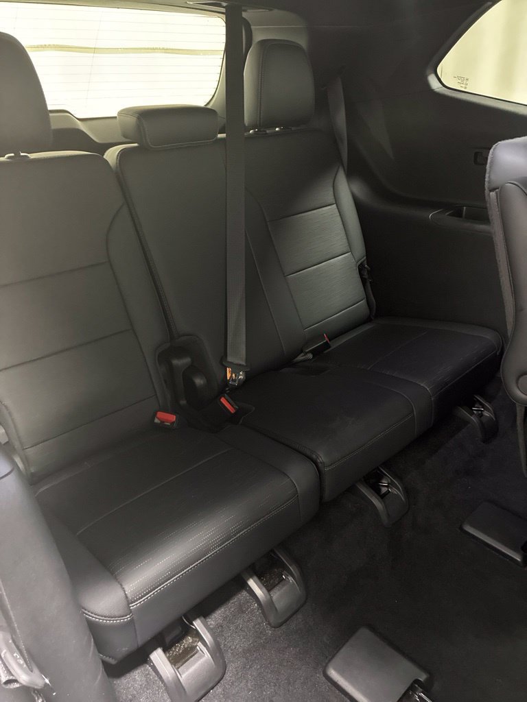 Used 2026 Buick Enclave Sport Touring AWD/4WD image 27