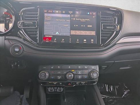 New 2026 Dodge Durango GT AWD/4WD image 12