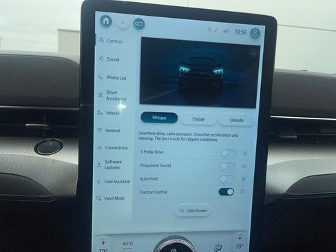 Used 2021 Ford Mustang Mach-E California Route 1 image 32