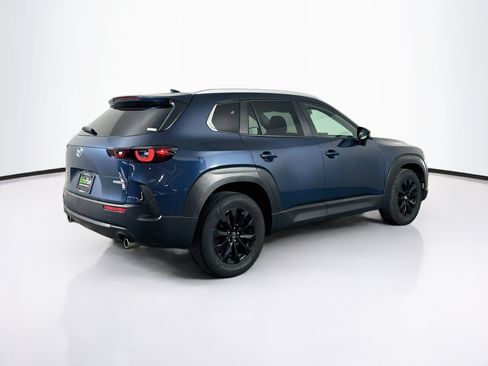 Used 2025 MAZDA CX-50 AWD 2.5 S w/ Premium Package image 9